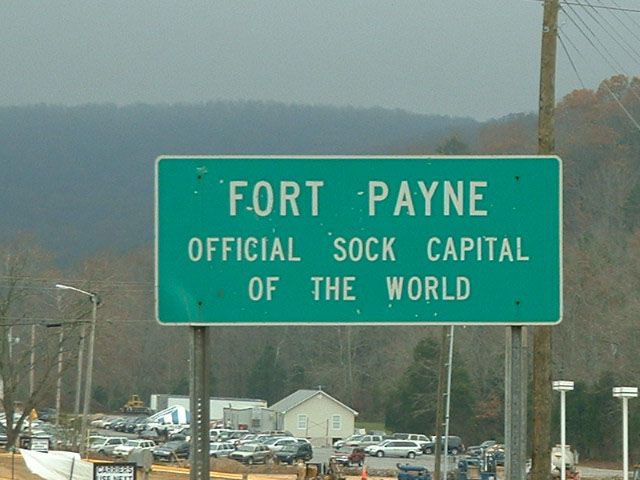 Sock Capital