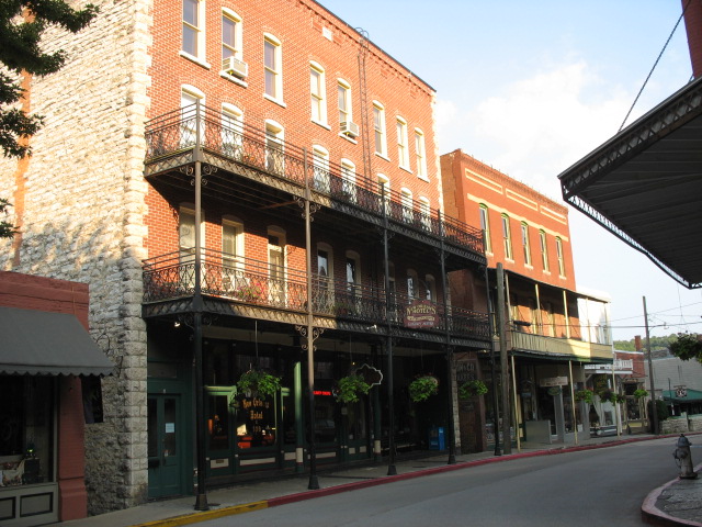 The New Orleans Hotel