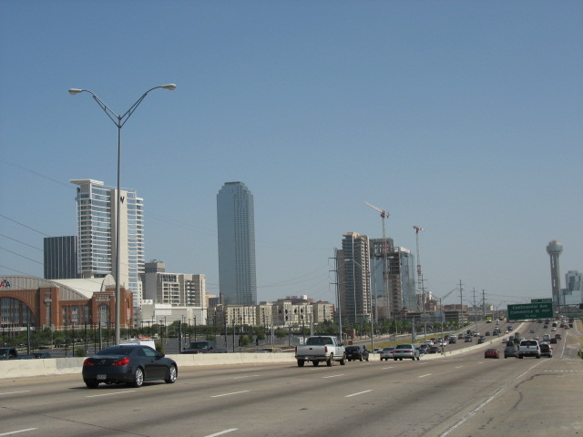 Downtown Dallas 2