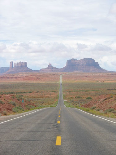 Monument Valley I