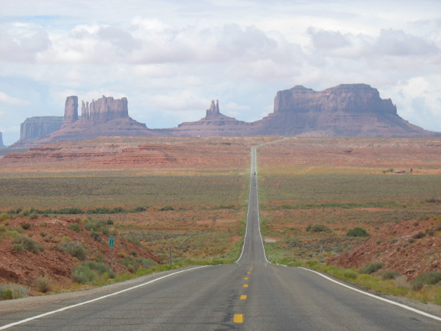 Monument Valley II